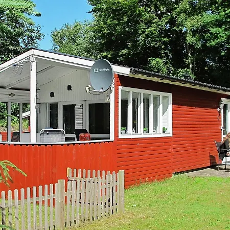 Holiday Fasanvej Viii