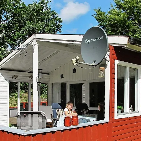 Tatil Evi Holiday Fasanvej Viii Hals